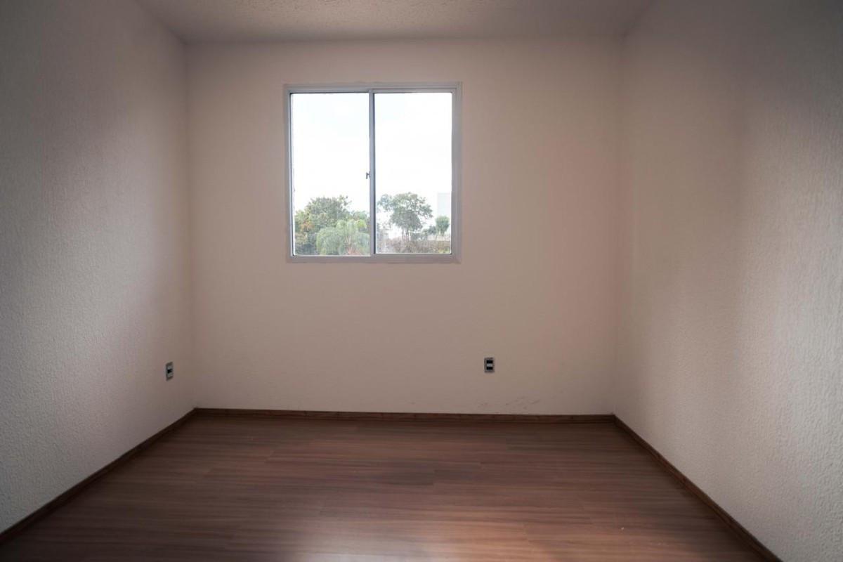 Apartamento, Jardim Guanabara, 3 Quartos, 1 Vaga, 1 Suíte