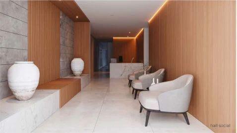 Apartamento, Santa Lúcia, 3 Quartos, 4 Vagas, 3 Suítes