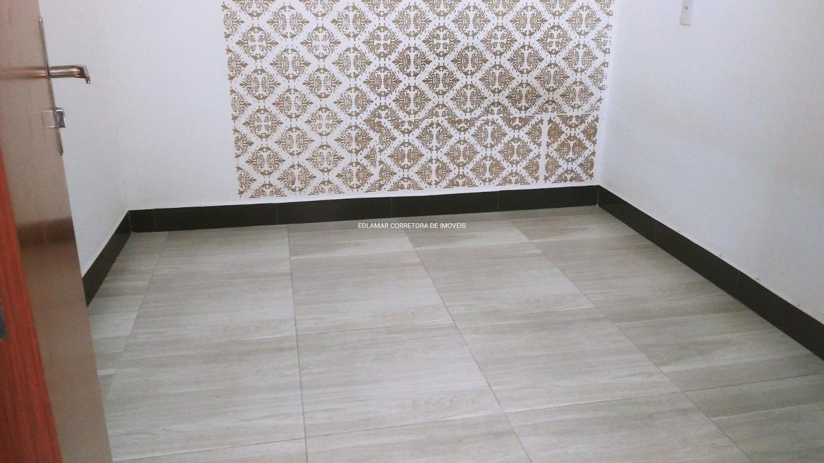 Casa, Novo Riacho, 2 Quartos, 3 Vagas