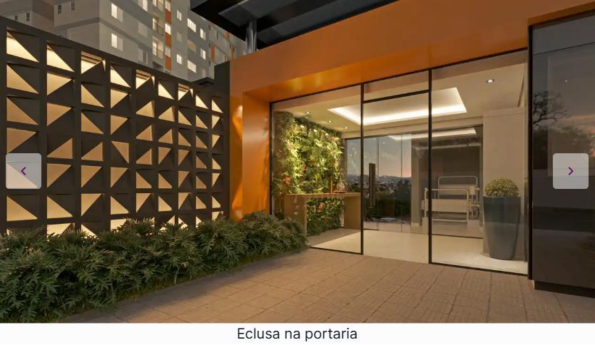 Apartamento, Diamante, 3 Quartos, 2 Vagas, 1 Suíte