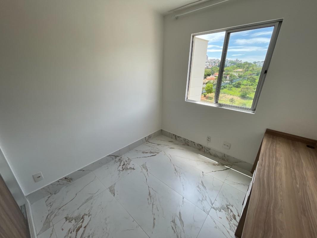 Apartamento, Paquetá, 2 Quartos, 1 Vaga, 1 Suíte