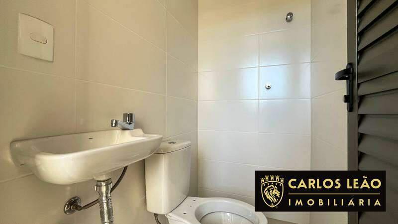 Cobertura, Cruzeiro, 4 Quartos, 4 Vagas, 2 Suítes