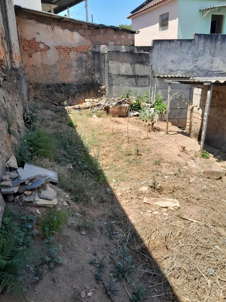 Lote, Santa Inês, 3 Quartos, 0 Vaga, 1 Suíte