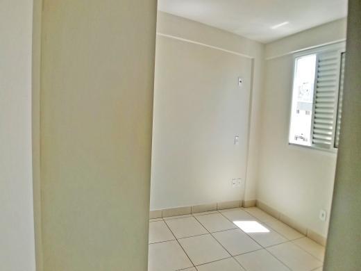 Apartamento, Nova Suíssa, 2 Quartos, 2 Vagas, 1 Suíte