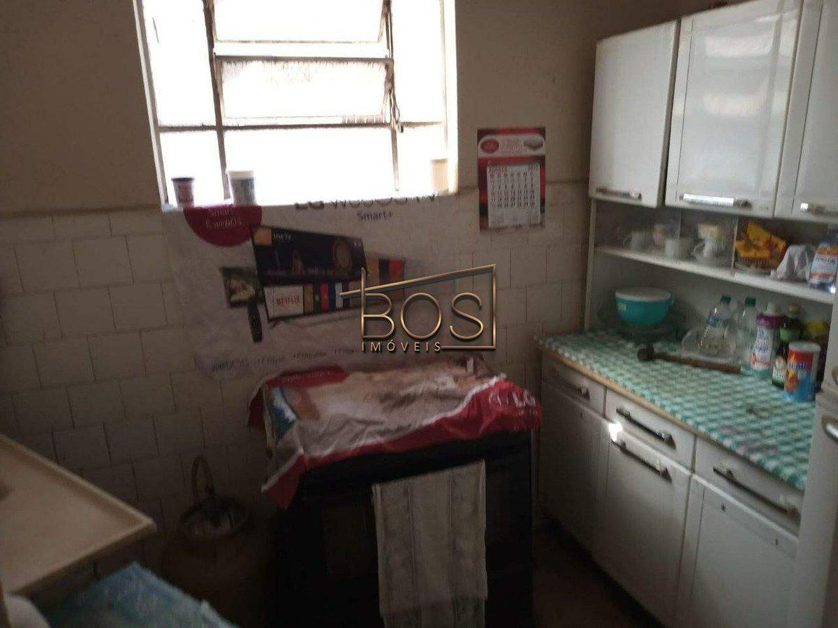 Apartamento, Sagrada Família, 3 Quartos, 0 Vaga