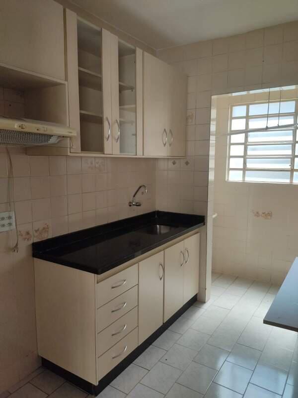 Apartamento, Salgado Filho, 3 Quartos, 1 Vaga