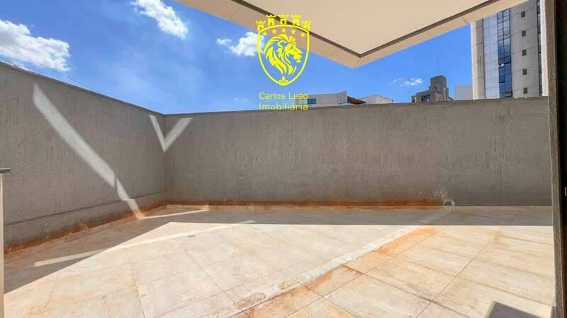 Apartamento, Santo Agostinho, 3 Quartos, 2 Vagas, 1 Suíte