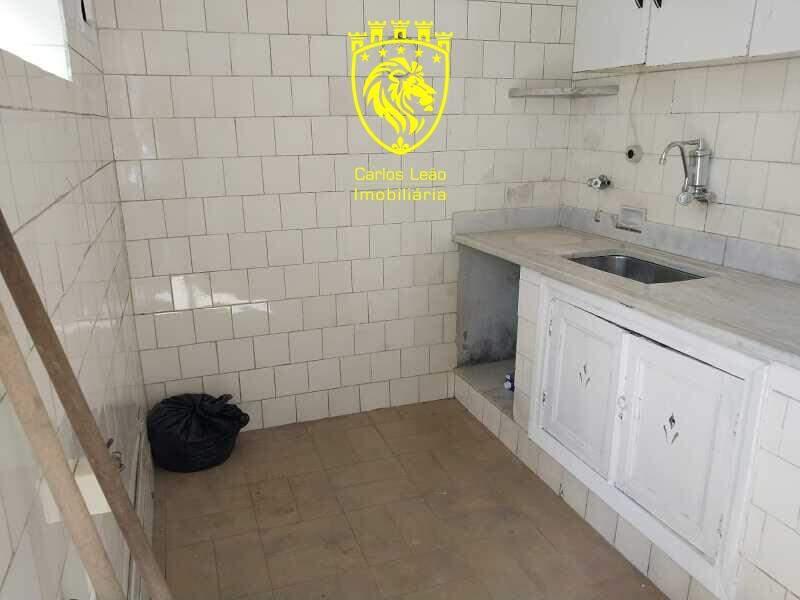 Casa, Serra, 3 Quartos, 1 Vaga
