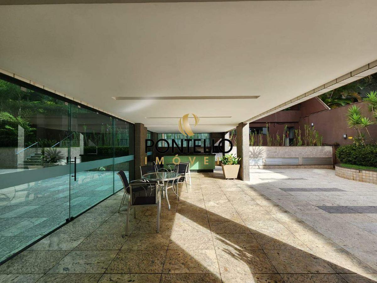 Apartamento, Anchieta, 4 Quartos, 4 Vagas, 2 Suítes