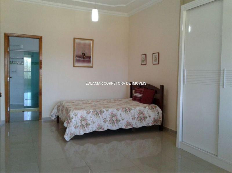 Casa, Monte Castelo, 5 Quartos, 4 Vagas, 2 Suítes