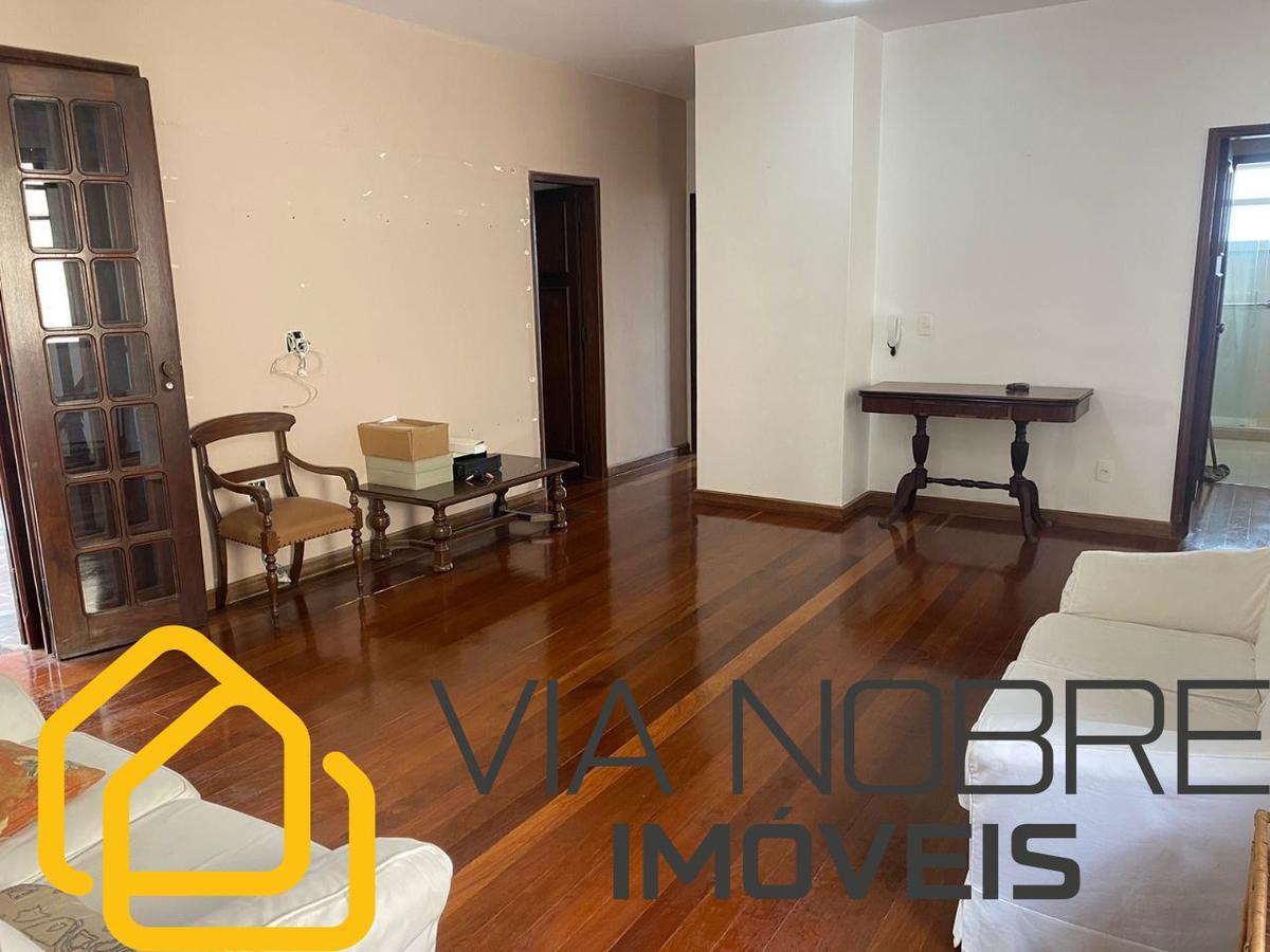 Casa, Mangabeiras, 5 Quartos, 3 Vagas, 3 Suítes