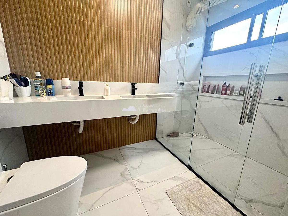 Casa, Santa Amélia, 5 Quartos, 4 Vagas, 1 Suíte