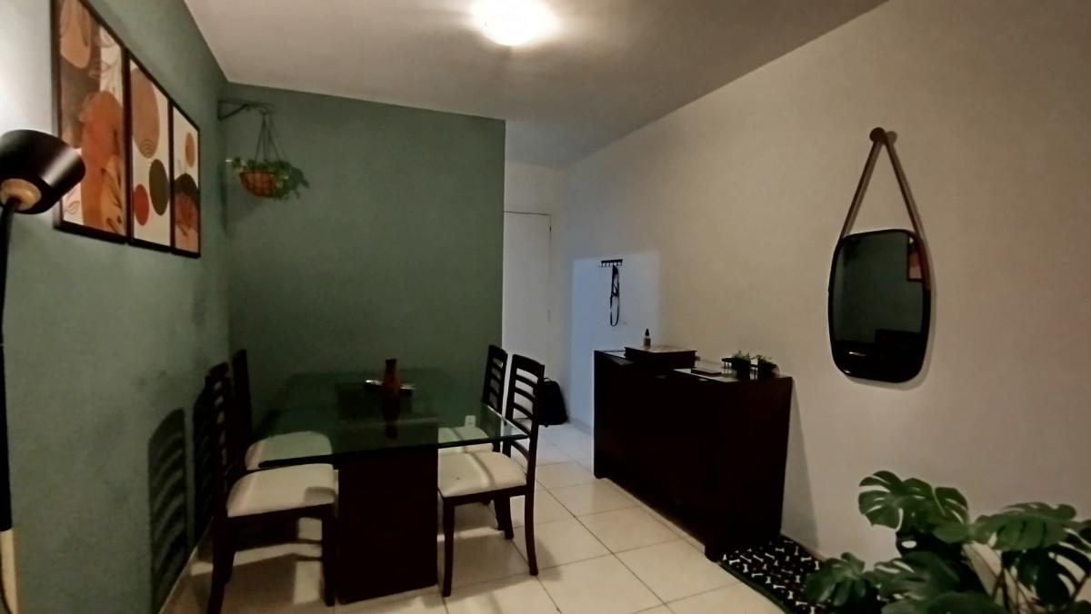 Apartamento, Cinquentenário, 3 Quartos, 1 Vaga, 1 Suíte