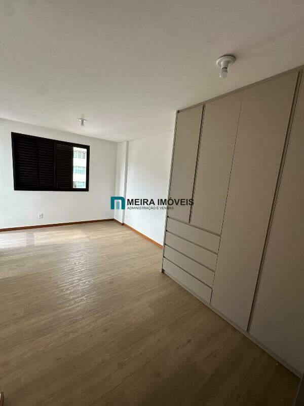 Apartamento, Serra, 4 Quartos, 3 Vagas, 2 Suítes