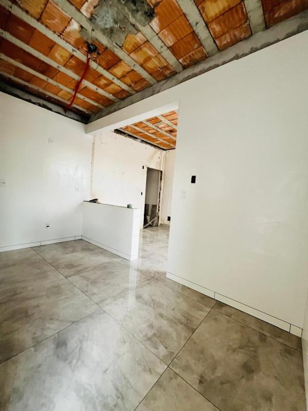 Apartamento, Novo Eldorado, 2 Quartos, 2 Vagas, 1 Suíte