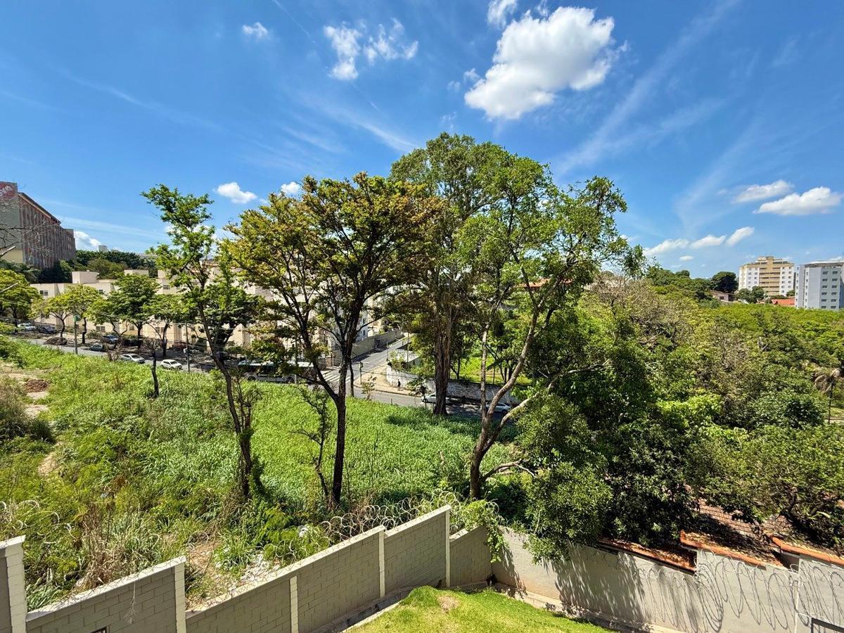 Apartamento, Indaiá, 2 Quartos, 1 Vaga