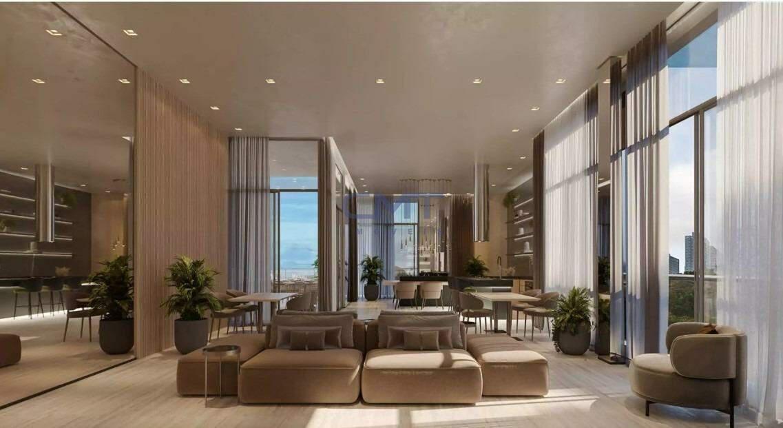 Cobertura, Jardinaves, 4 Quartos, 4 Vagas, 4 Suítes