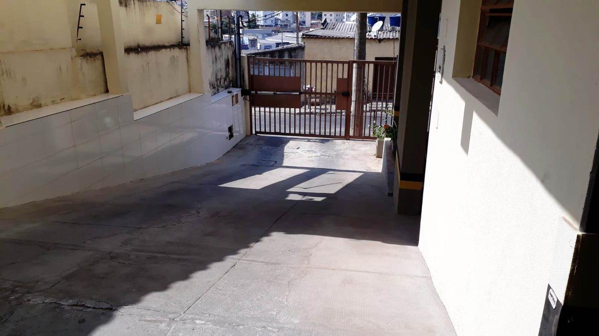Cobertura, Ipiranga, 3 Quartos, 2 Vagas, 1 Suíte