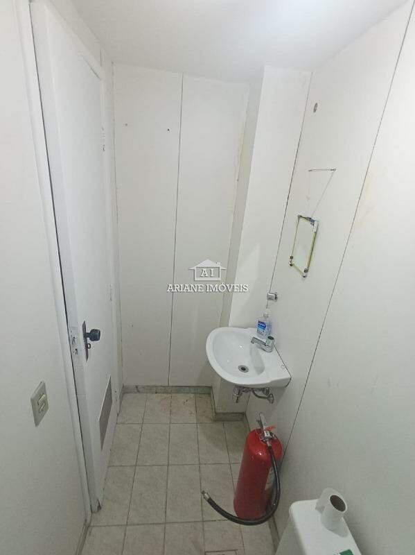 Andar, Cidade Jardim, 0 Quarto, 0 Vaga