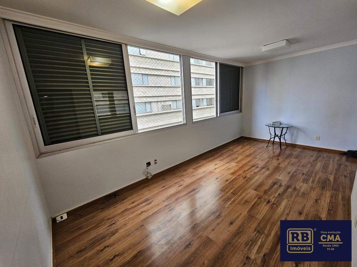 Apartamento, Savassi, 4 Quartos, 2 Vagas, 1 Suíte