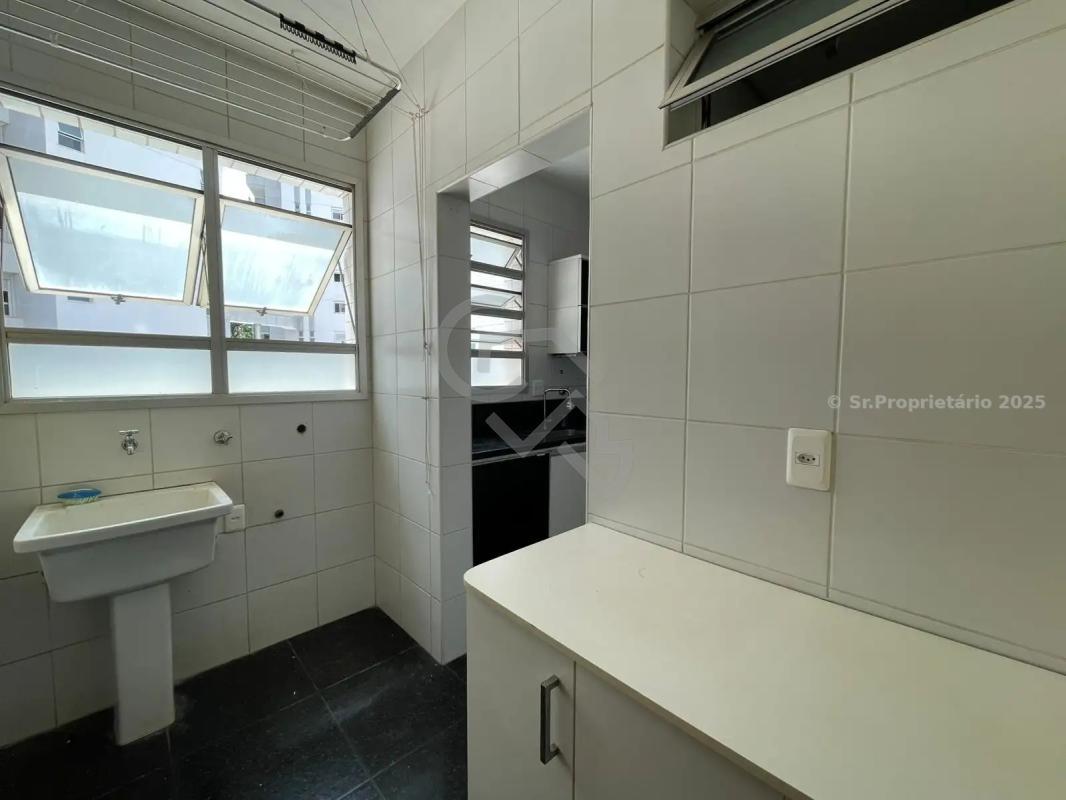 Apartamento, Santo Agostinho, 4 Quartos, 3 Vagas, 1 Suíte