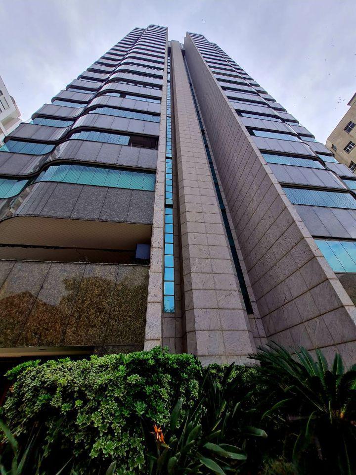 Apartamento, Santo Antônio, 4 Quartos, 3 Vagas, 2 Suítes