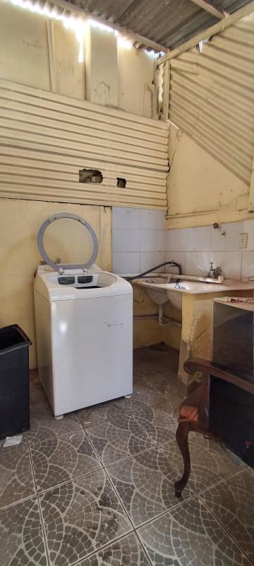 Casa, Nova Granada, 10 Quartos, 0 Vaga