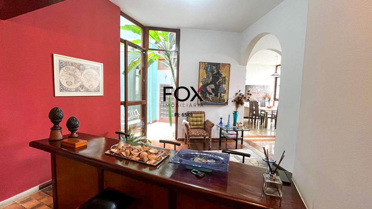 Casa, São Lucas, 4 Quartos, 5 Vagas, 3 Suítes