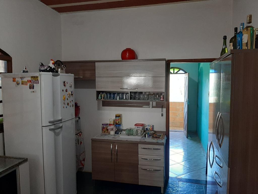 Casa, Mangabeiras, 3 Quartos, 1 Vaga