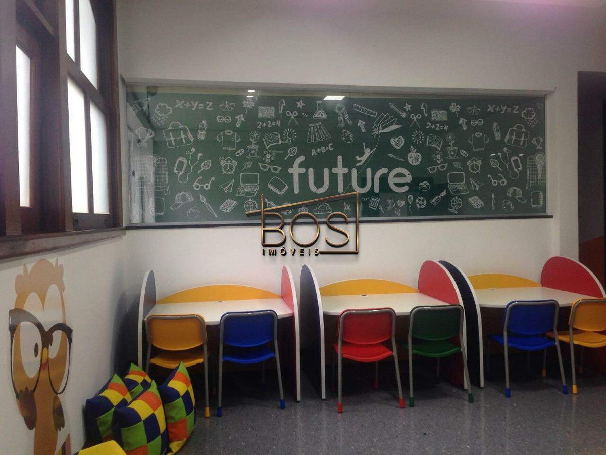 Casa, Anchieta, 3 Quartos, 4 Vagas