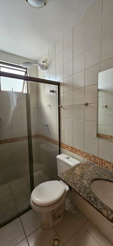 Apartamento, Buritis, 2 Quartos, 1 Vaga, 1 Suíte