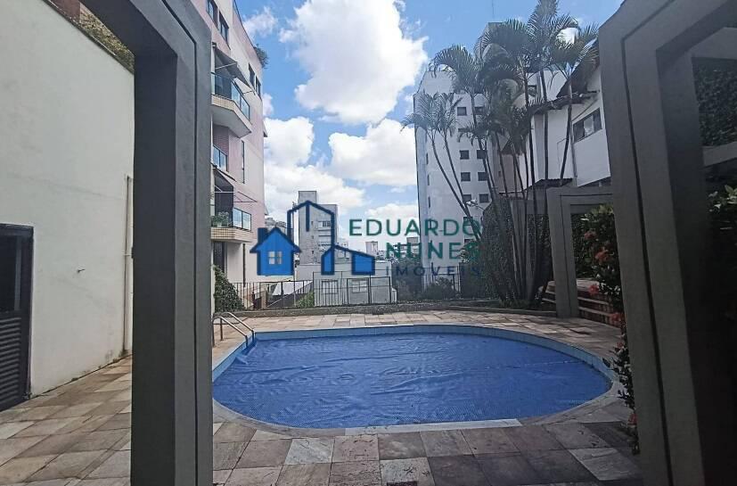 Apartamento, Anchieta, 5 Quartos, 4 Vagas, 2 Suítes