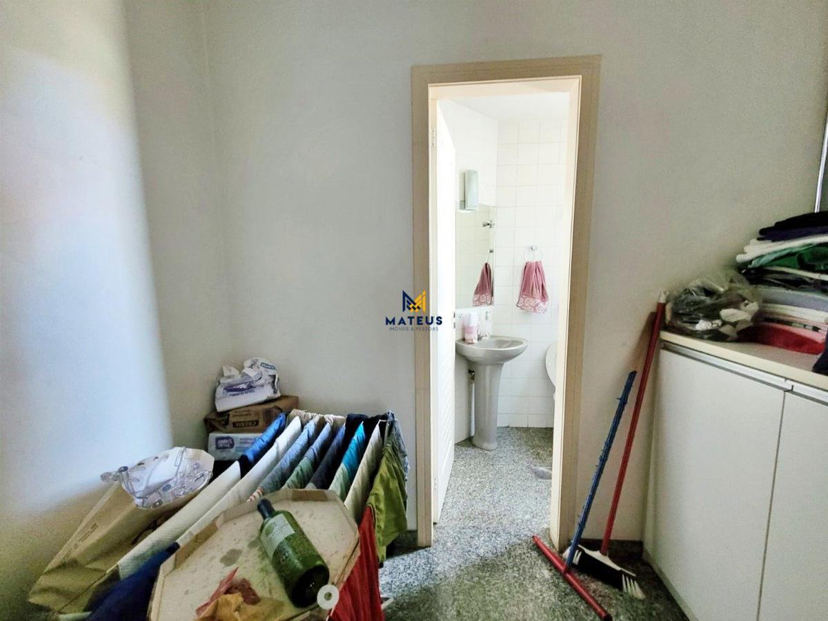 Apartamento, Caiçaras, 2 Quartos, 3 Vagas, 2 Suítes
