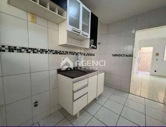 Apartamento, Serrano, 3 Quartos, 0 Vaga, 1 Suíte