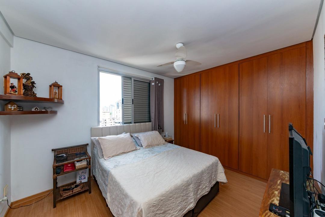 Apartamento, Buritis, 4 Quartos, 4 Vagas, 1 Suíte