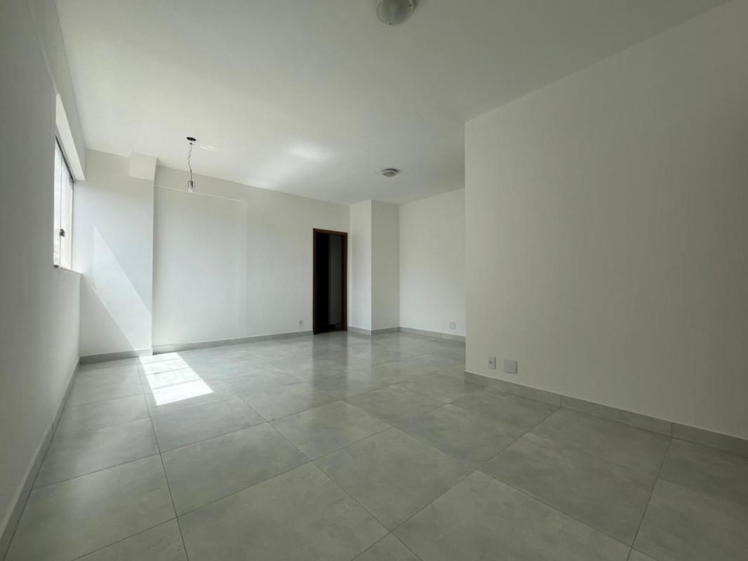 Apartamento, Funcionários, 3 Quartos, 2 Vagas, 1 Suíte