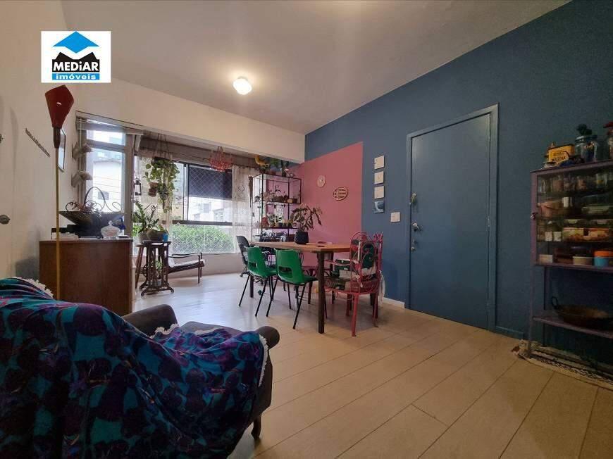 Apartamento, Anchieta, 3 Quartos, 2 Vagas, 1 Suíte