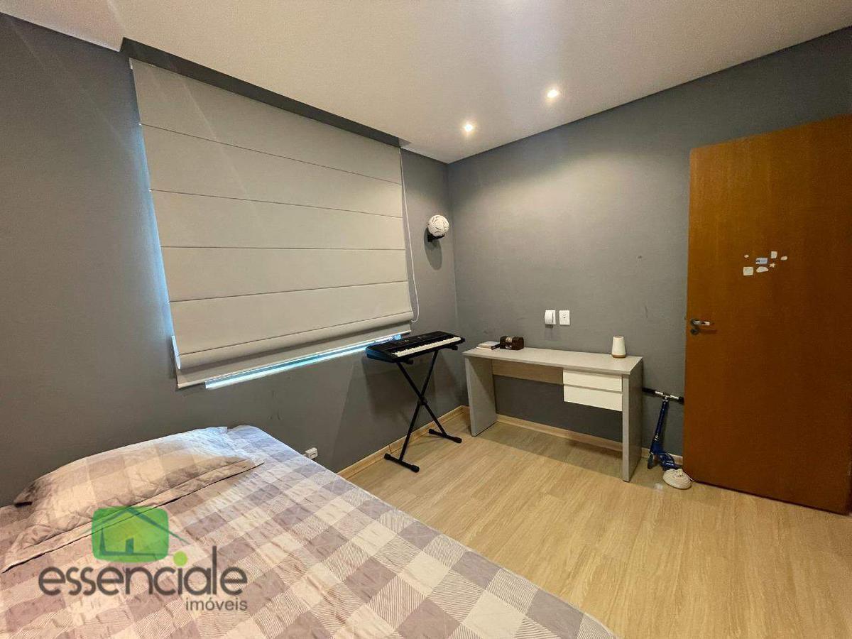 Apartamento, Fonte Grande, 3 Quartos, 2 Vagas, 1 Suíte