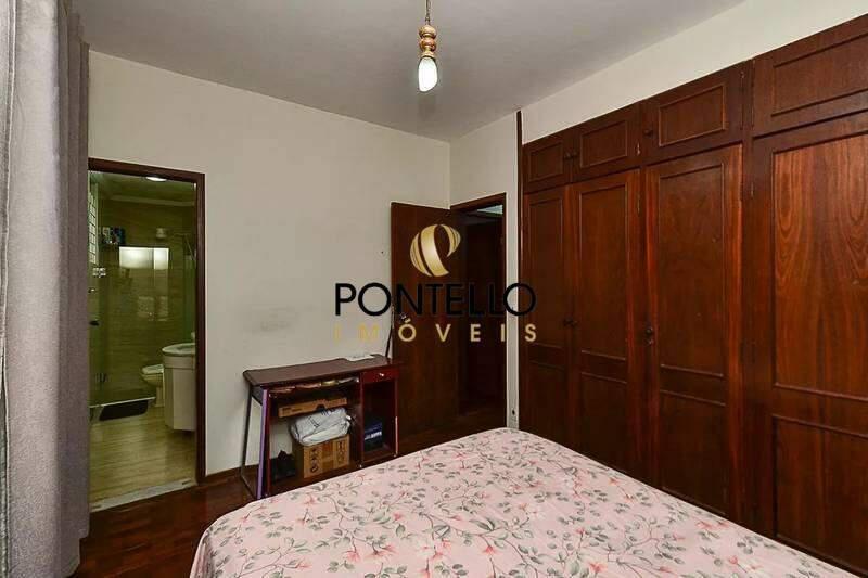 Apartamento, Cidade Nova, 3 Quartos, 1 Vaga, 1 Suíte