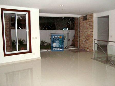 Casa, São Luiz (pampulha), 4 Quartos, 10 Vagas, 3 Suítes