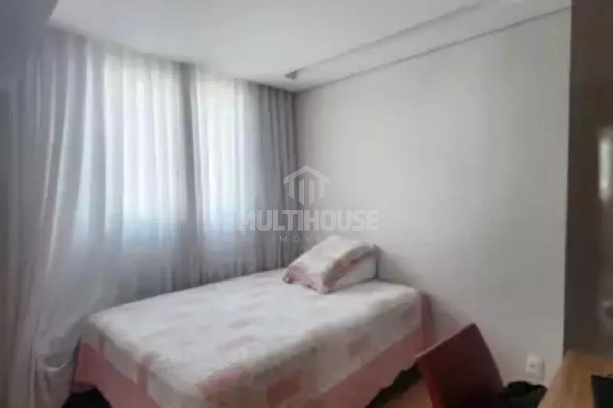 Apartamento, Ouro Preto, 2 Quartos, 2 Vagas, 1 Suíte
