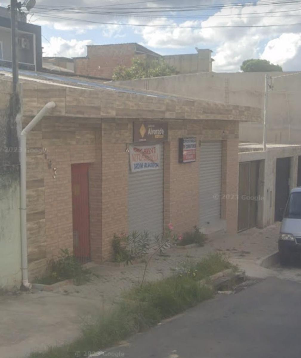 Casa, Jardim Alvorada, 2 Quartos, 6 Vagas