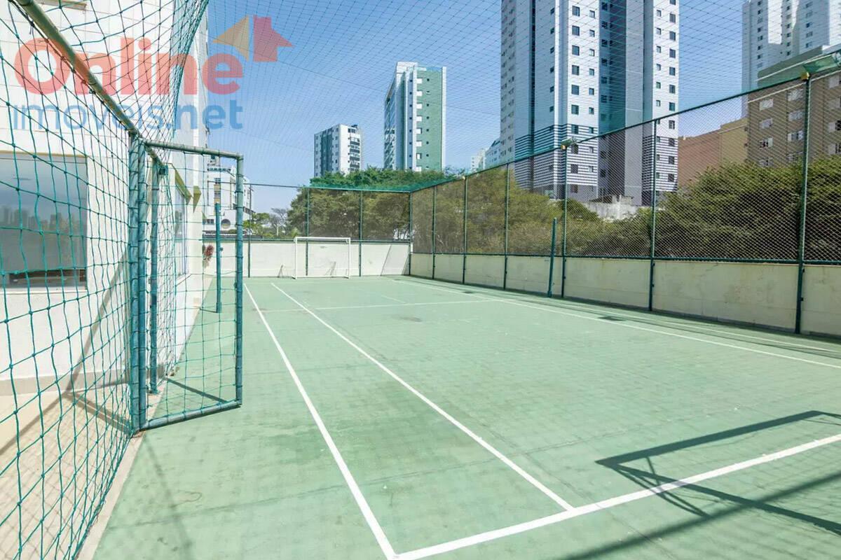 Apartamento, Buritis, 3 Quartos, 0 Vaga, 1 Suíte