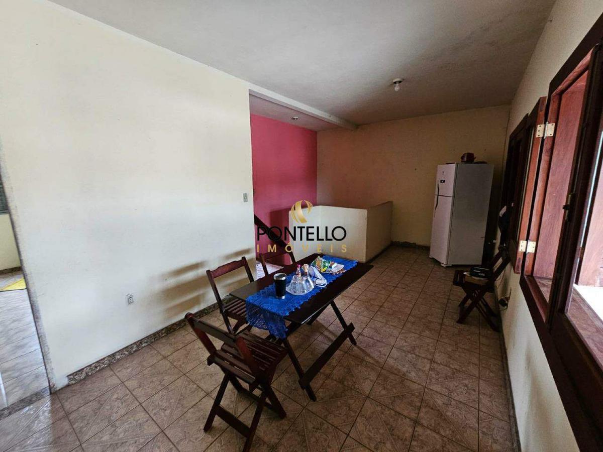 Casa, Orozimbo Macedo, 6 Quartos, 4 Vagas