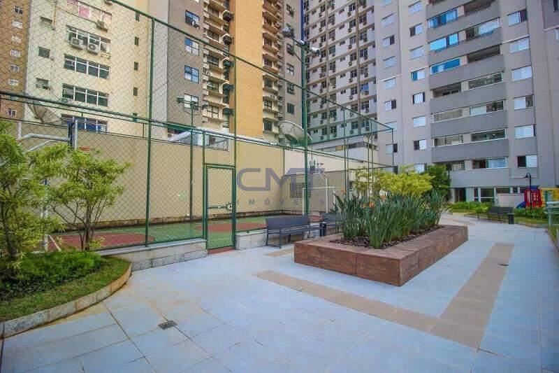 Apartamento, Centro, 2 Quartos, 2 Vagas, 1 Suíte