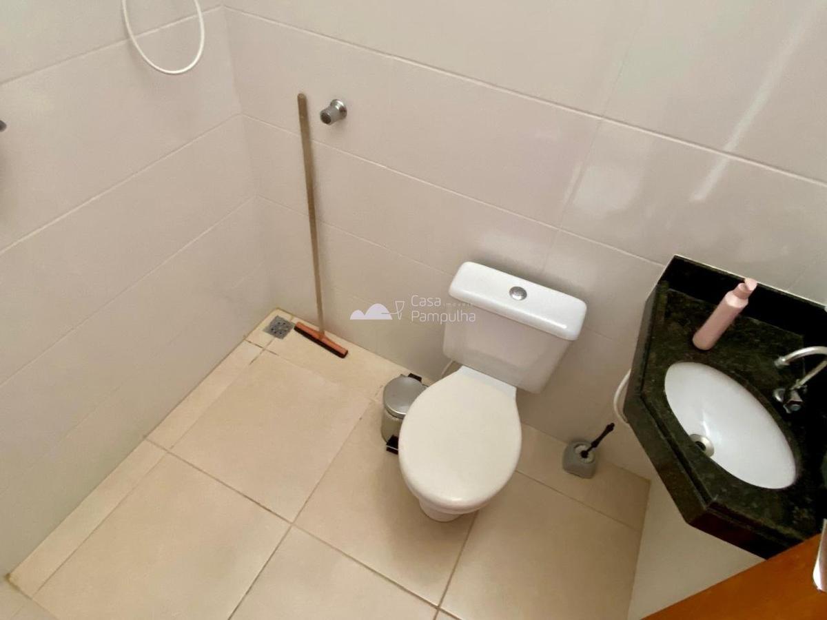 Casa, Jardim dos Comerciários, 2 Quartos, 1 Vaga