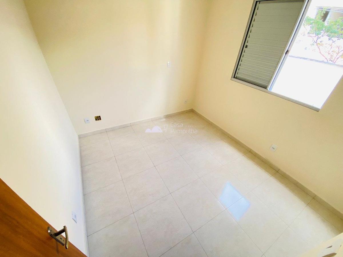 Apartamento, Heliópolis, 3 Quartos, 2 Vagas, 1 Suíte