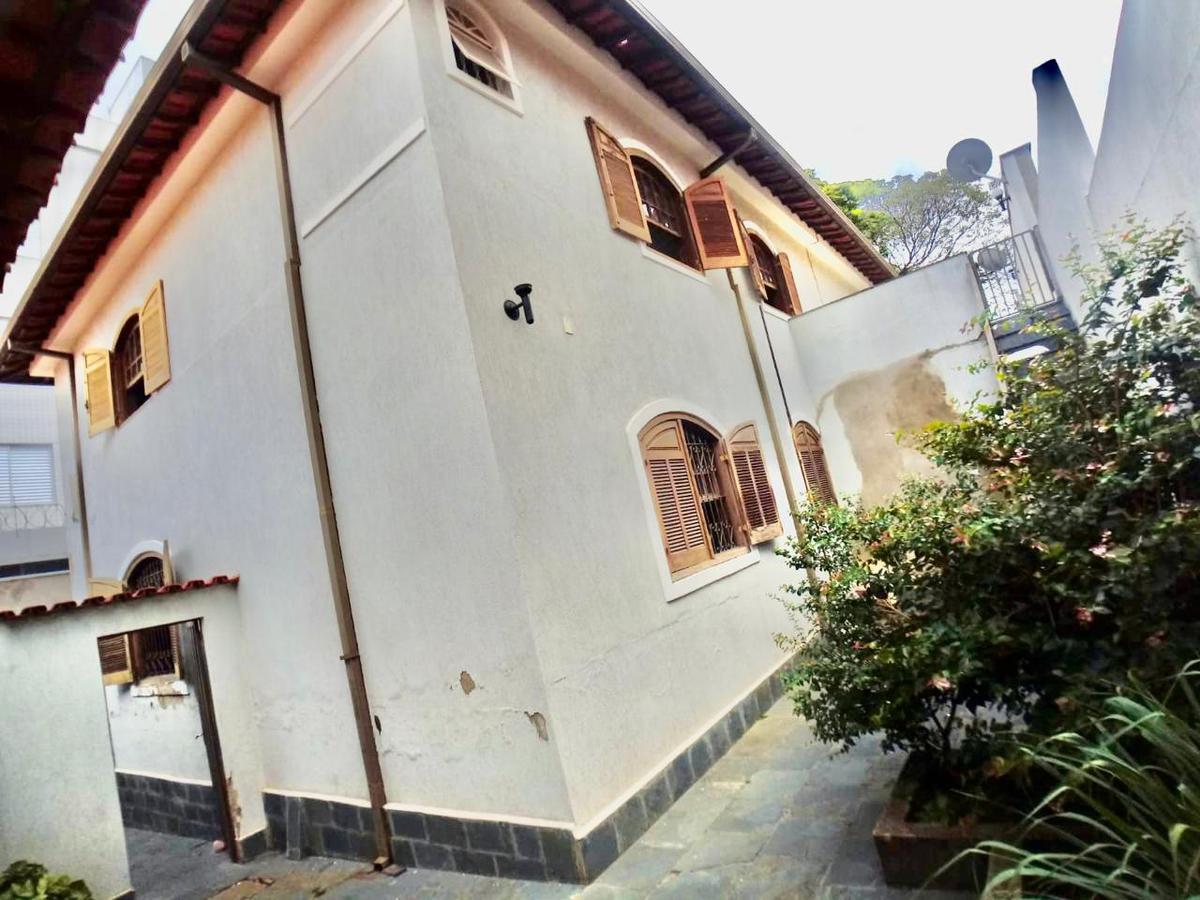 Casa, Liberdade, 3 Quartos, 0 Vaga, 1 Suíte