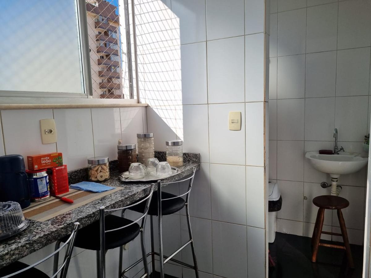 Cobertura, Santa Inês, 4 Quartos, 2 Vagas, 1 Suíte