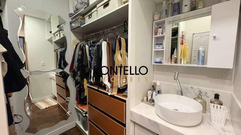 Apartamento, Lourdes, 4 Quartos, 2 Vagas, 2 Suítes